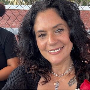 Meet your Posher, Jessie